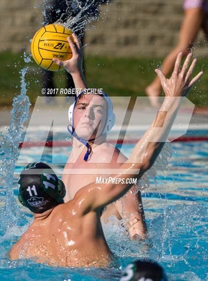 Thumbnail 3 in Buchanan vs Drake (D1 CIF NorCal Regional Semi-Final) photogallery.