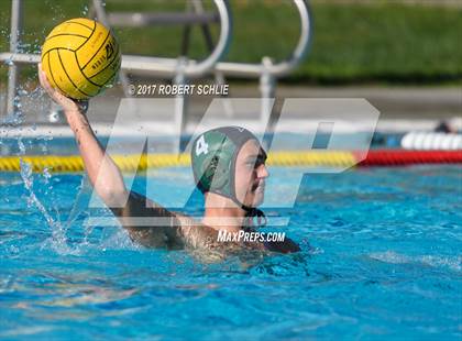 Thumbnail 1 in Buchanan vs Drake (D1 CIF NorCal Regional Semi-Final) photogallery.