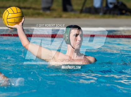 Thumbnail 3 in Buchanan vs Drake (D1 CIF NorCal Regional Semi-Final) photogallery.