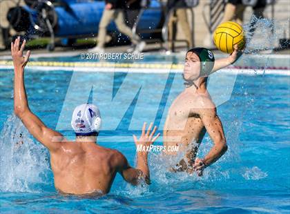 Thumbnail 2 in Buchanan vs Drake (D1 CIF NorCal Regional Semi-Final) photogallery.