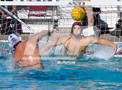 Thumbnail 2 in Buchanan vs Drake (D1 CIF NorCal Regional Semi-Final) photogallery.