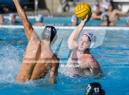 Thumbnail 1 in Buchanan vs Drake (D1 CIF NorCal Regional Semi-Final) photogallery.