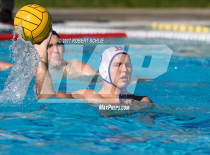 Thumbnail 1 in Buchanan vs Drake (D1 CIF NorCal Regional Semi-Final) photogallery.