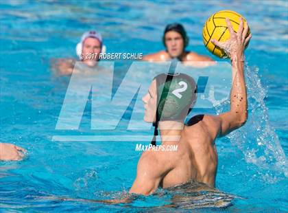 Thumbnail 2 in Buchanan vs Drake (D1 CIF NorCal Regional Semi-Final) photogallery.
