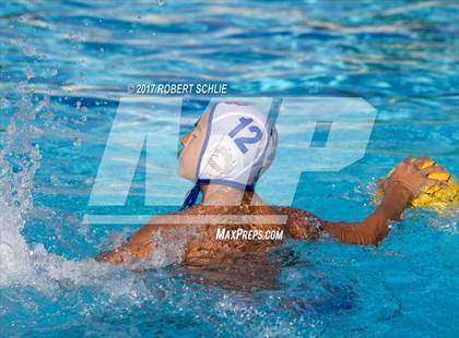 Thumbnail 3 in Buchanan vs Drake (D1 CIF NorCal Regional Semi-Final) photogallery.