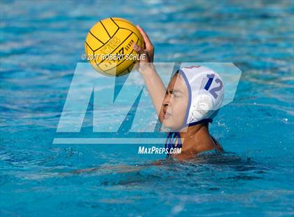 Thumbnail 3 in Buchanan vs Drake (D1 CIF NorCal Regional Semi-Final) photogallery.