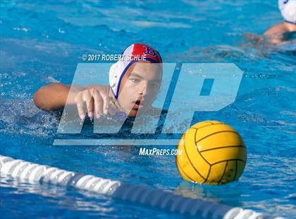 Thumbnail 3 in Buchanan vs Drake (D1 CIF NorCal Regional Semi-Final) photogallery.