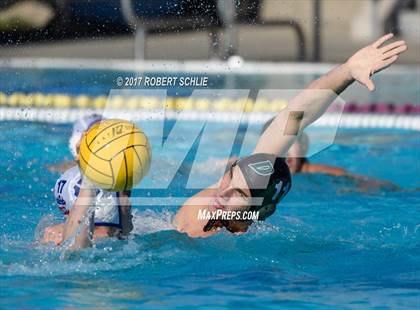 Thumbnail 3 in Buchanan vs Drake (D1 CIF NorCal Regional Semi-Final) photogallery.