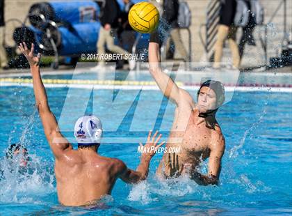 Thumbnail 3 in Buchanan vs Drake (D1 CIF NorCal Regional Semi-Final) photogallery.