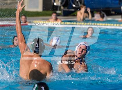 Thumbnail 3 in Buchanan vs Drake (D1 CIF NorCal Regional Semi-Final) photogallery.
