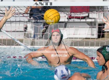 Thumbnail 3 in Buchanan vs Drake (D1 CIF NorCal Regional Semi-Final) photogallery.
