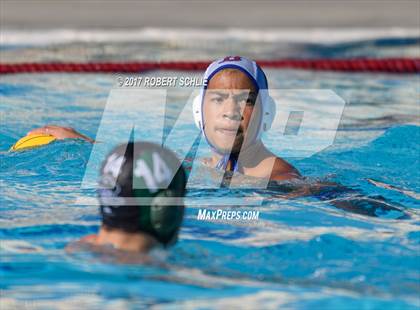 Thumbnail 2 in Buchanan vs Drake (D1 CIF NorCal Regional Semi-Final) photogallery.