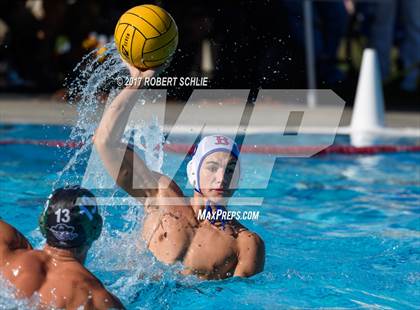 Thumbnail 1 in Buchanan vs Drake (D1 CIF NorCal Regional Semi-Final) photogallery.