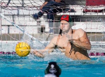Thumbnail 2 in Buchanan vs Drake (D1 CIF NorCal Regional Semi-Final) photogallery.