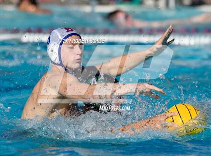 Thumbnail 2 in Buchanan vs Drake (D1 CIF NorCal Regional Semi-Final) photogallery.