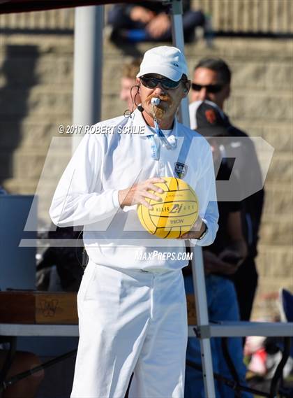 Thumbnail 2 in Buchanan vs Drake (D1 CIF NorCal Regional Semi-Final) photogallery.