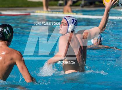 Thumbnail 2 in Buchanan vs Drake (D1 CIF NorCal Regional Semi-Final) photogallery.