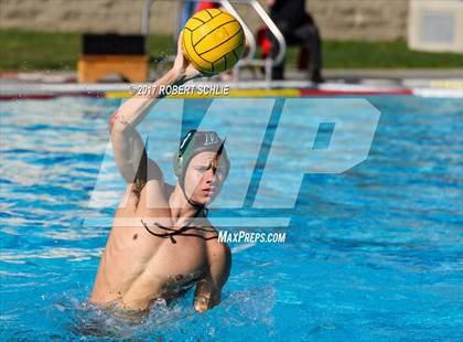 Thumbnail 2 in Buchanan vs Drake (D1 CIF NorCal Regional Semi-Final) photogallery.