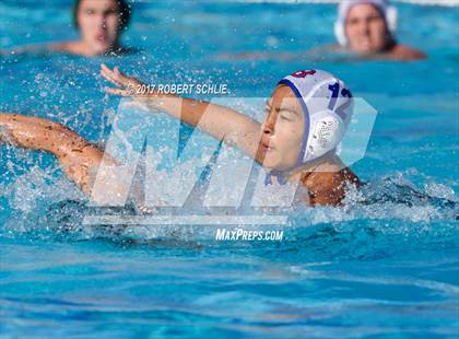 Thumbnail 2 in Buchanan vs Drake (D1 CIF NorCal Regional Semi-Final) photogallery.