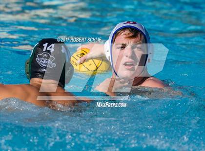 Thumbnail 2 in Buchanan vs Drake (D1 CIF NorCal Regional Semi-Final) photogallery.