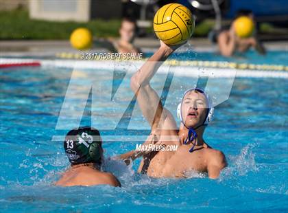Thumbnail 3 in Buchanan vs Drake (D1 CIF NorCal Regional Semi-Final) photogallery.