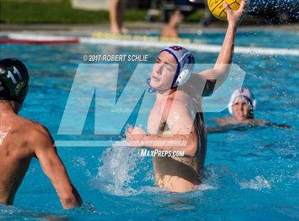Thumbnail 3 in Buchanan vs Drake (D1 CIF NorCal Regional Semi-Final) photogallery.
