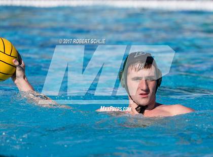 Thumbnail 3 in Buchanan vs Drake (D1 CIF NorCal Regional Semi-Final) photogallery.