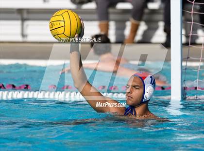 Thumbnail 1 in Buchanan vs Drake (D1 CIF NorCal Regional Semi-Final) photogallery.