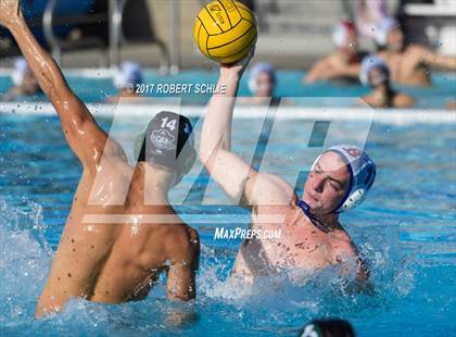 Thumbnail 2 in Buchanan vs Drake (D1 CIF NorCal Regional Semi-Final) photogallery.
