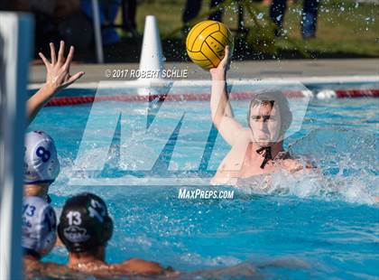 Thumbnail 3 in Buchanan vs Drake (D1 CIF NorCal Regional Semi-Final) photogallery.