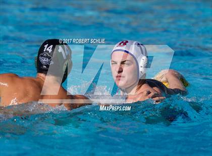 Thumbnail 2 in Buchanan vs Drake (D1 CIF NorCal Regional Semi-Final) photogallery.