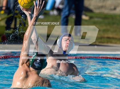 Thumbnail 3 in Buchanan vs Drake (D1 CIF NorCal Regional Semi-Final) photogallery.
