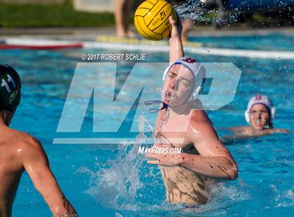 Thumbnail 1 in Buchanan vs Drake (D1 CIF NorCal Regional Semi-Final) photogallery.