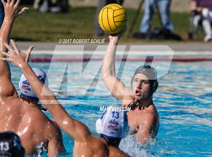 Thumbnail 3 in Buchanan vs Drake (D1 CIF NorCal Regional Semi-Final) photogallery.