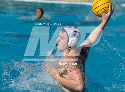 Thumbnail 3 in Buchanan vs Drake (D1 CIF NorCal Regional Semi-Final) photogallery.
