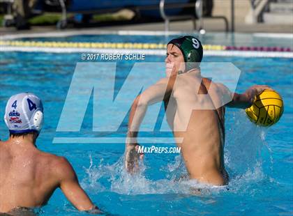Thumbnail 1 in Buchanan vs Drake (D1 CIF NorCal Regional Semi-Final) photogallery.