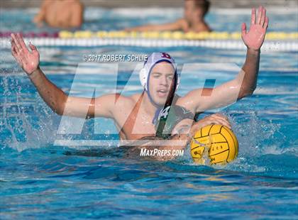 Thumbnail 3 in Buchanan vs Drake (D1 CIF NorCal Regional Semi-Final) photogallery.
