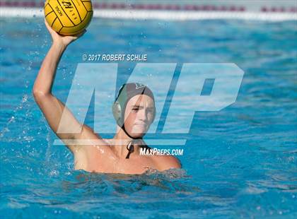 Thumbnail 3 in Buchanan vs Drake (D1 CIF NorCal Regional Semi-Final) photogallery.