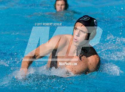 Thumbnail 1 in Buchanan vs Drake (D1 CIF NorCal Regional Semi-Final) photogallery.