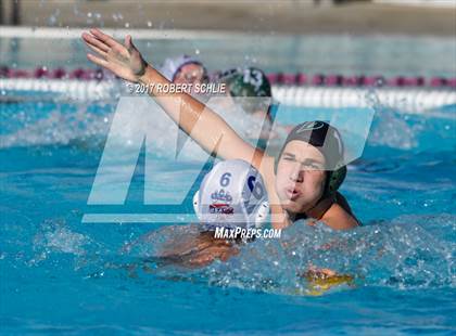 Thumbnail 2 in Buchanan vs Drake (D1 CIF NorCal Regional Semi-Final) photogallery.
