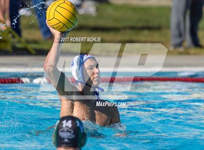Thumbnail 1 in Buchanan vs Drake (D1 CIF NorCal Regional Semi-Final) photogallery.