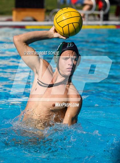 Thumbnail 1 in Buchanan vs Drake (D1 CIF NorCal Regional Semi-Final) photogallery.