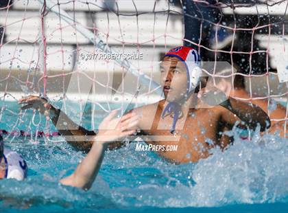 Thumbnail 2 in Buchanan vs Drake (D1 CIF NorCal Regional Semi-Final) photogallery.
