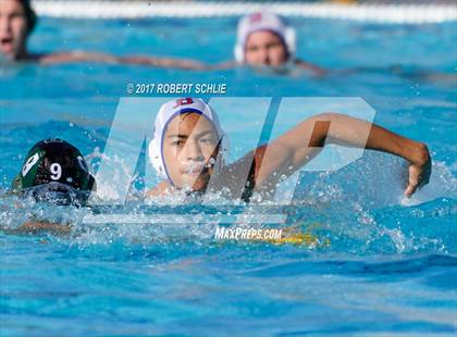 Thumbnail 1 in Buchanan vs Drake (D1 CIF NorCal Regional Semi-Final) photogallery.