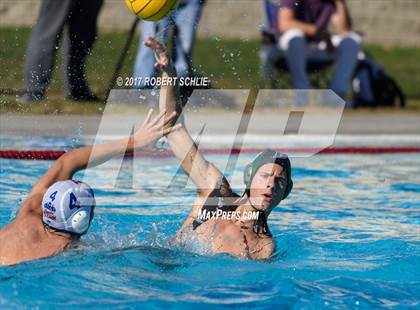 Thumbnail 2 in Buchanan vs Drake (D1 CIF NorCal Regional Semi-Final) photogallery.