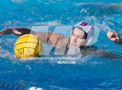 Thumbnail 1 in Buchanan vs Drake (D1 CIF NorCal Regional Semi-Final) photogallery.
