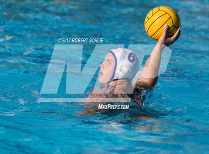 Thumbnail 3 in Buchanan vs Drake (D1 CIF NorCal Regional Semi-Final) photogallery.