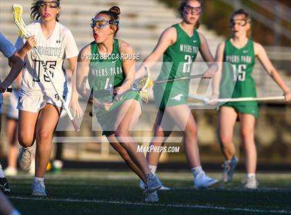 Thumbnail 1 in Myers Park @ Ardrey Kell photogallery.