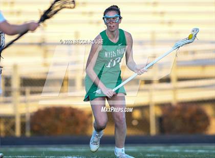 Thumbnail 1 in Myers Park @ Ardrey Kell photogallery.
