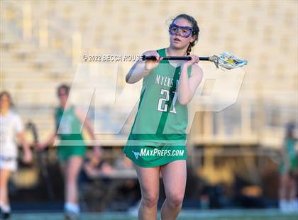 Thumbnail 1 in Myers Park @ Ardrey Kell photogallery.